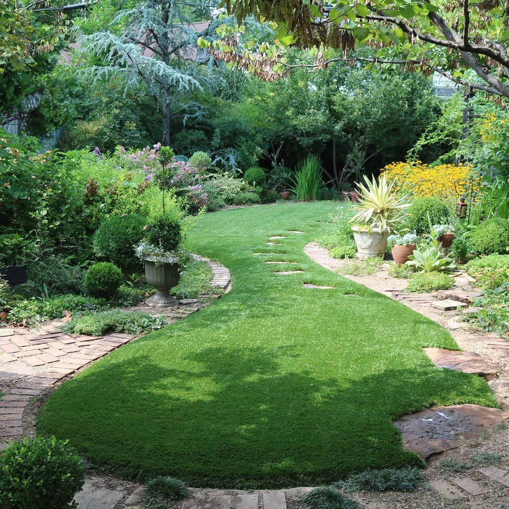 Artificial Grass Installation