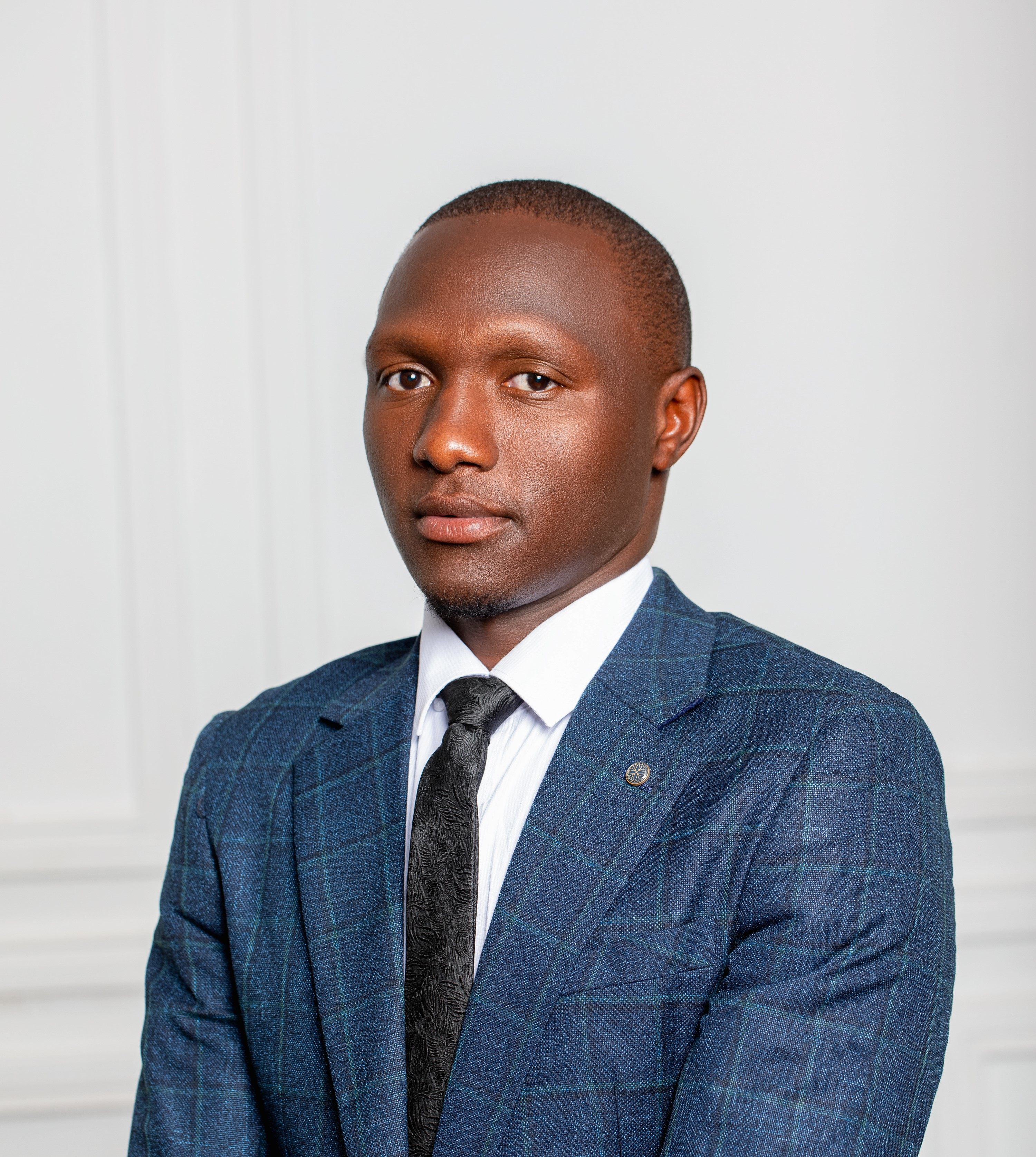 Mr. Devis Mringi Meena